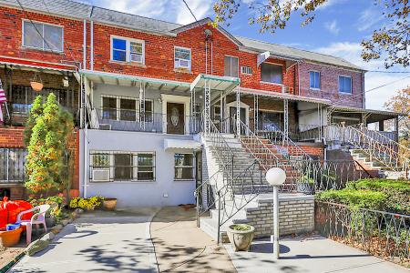 2008 E 52nd St, Brooklyn, New York 11234