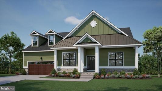 177 TIMBER BRANCH, MILLSBORO, Delaware 19966