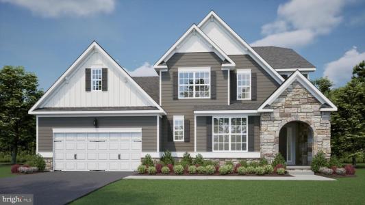 24655 NATURES WAY, MILLSBORO, Delaware 19966