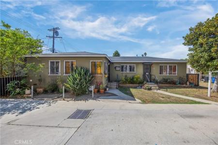 5154 W 20th street , Los Angeles, Califórnia 90016, Estados Unidos