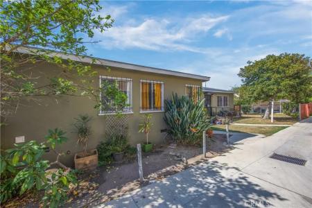 5154 W 20th street , Los Angeles, Califórnia 90016, Estados Unidos