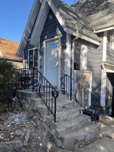 1218 W 96th Street, Chicago, Illinois 60643