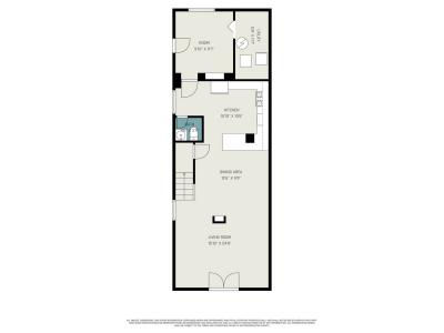 1320 S Heath Avenue, Chicago, Illinois 60608, Amerika Birleşik Devletleri