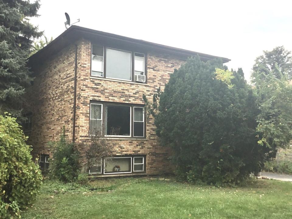 7817 Garden Lane, Justice, Illinois 60458