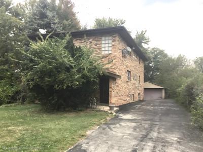 7817 Garden Lane, Justice, Illinois 60458