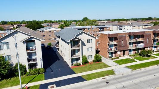 10620 Central Avenue , 2A, Chicago Ridge, Illinois 60415, Estados Unidos