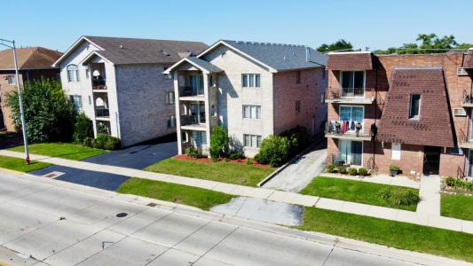 10620 Central Avenue , 2A, Chicago Ridge, Illinois 60415, Estados Unidos