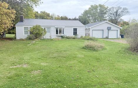 8194 Route 9, West Chazy, NY 12992, USA