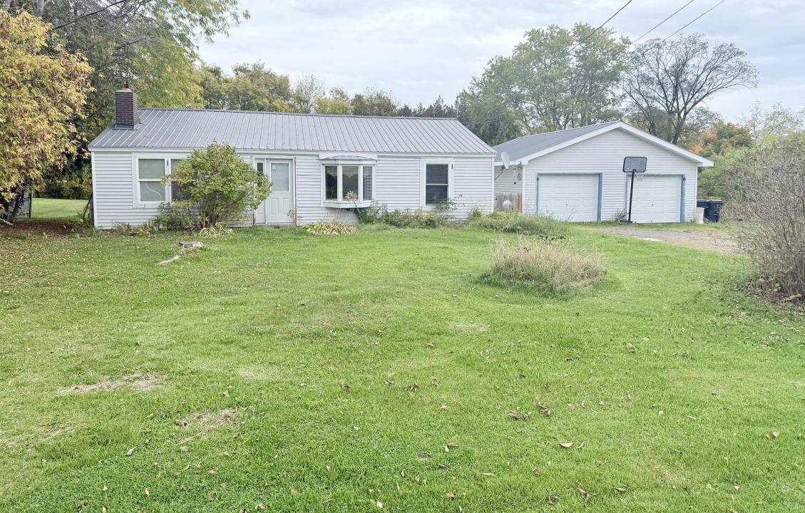 8194 Route 9, West Chazy, ניו יורק 12992, ארצות הברית של אמריקה