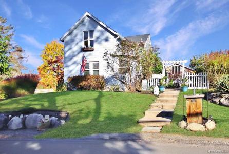 22 High Street, Garnerville, New York 10923, États-Unis