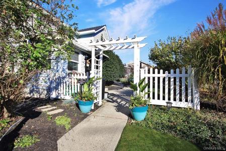 22 High Street, Garnerville, New York 10923, États-Unis