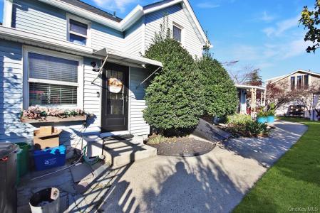 22 High Street, Garnerville, New York 10923, États-Unis