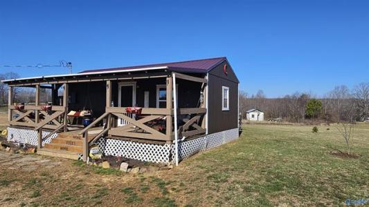 151 County Road 545, Scottsboro, 阿拉巴馬州 35768, 美國