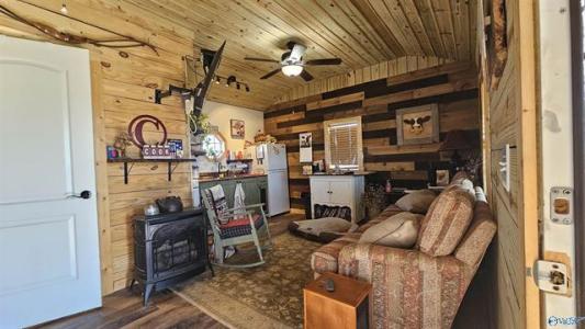 151 County Road 545, Scottsboro, 阿拉巴馬州 35768, 美國