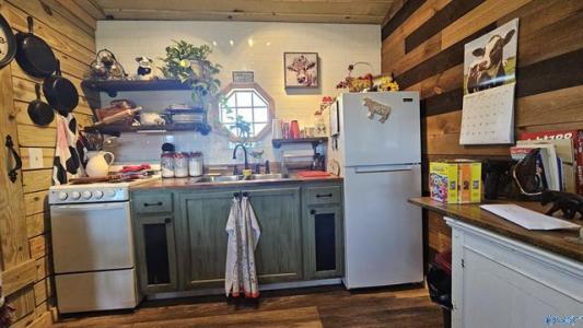 151 County Road 545, Scottsboro, 阿拉巴馬州 35768, 美國