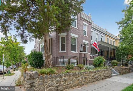 1014 10th Street NE , 1, Washington, DC 20002, USA