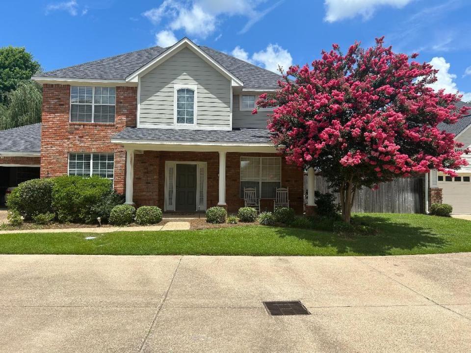 8120 Captain Mary Miller Drive, Shreveport, Louisiane 71115, États-Unis