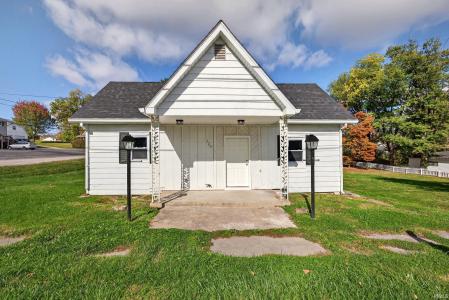 220 S 2nd Street, Ellettsville, Indiana 47429