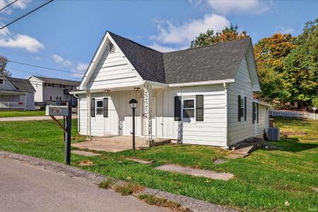220 S 2nd Street, Ellettsville, Indiana 47429