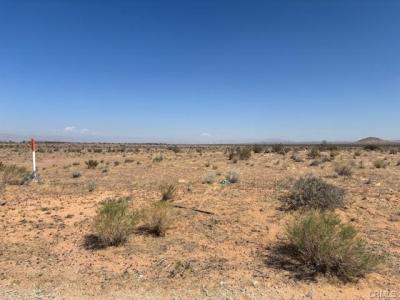 0 Sequoia Blvd, California City, California 93505, USA