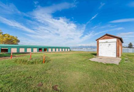 3890 Us Highway 2 E, Kalispell, モンタナ 59901, アメリカ合衆国