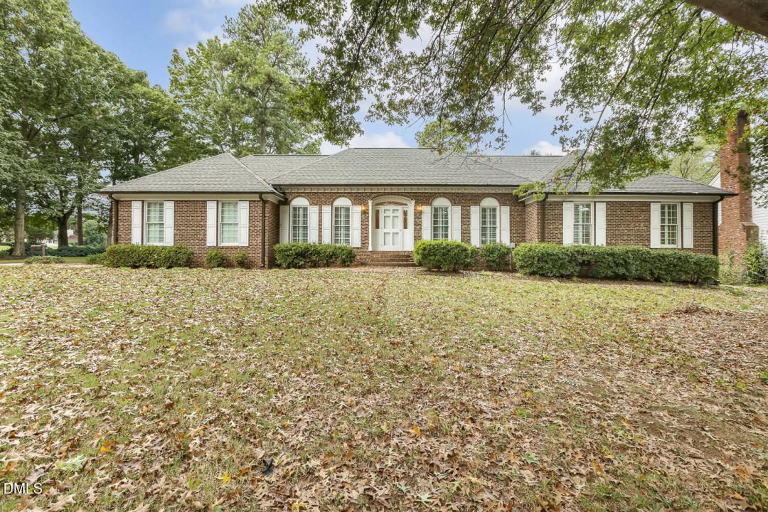 8801 Wildwood Links, Raleigh, شمال كارولينا 27613, الولايات المتحدة