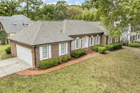 8801 Wildwood Links, Raleigh, شمال كارولينا 27613, الولايات المتحدة