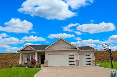 1219 Blackhawk Ct, Hinton, Iowa 51024, USA