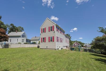 20 Rockhill St, Walpole, Massachusetts 02032, USA