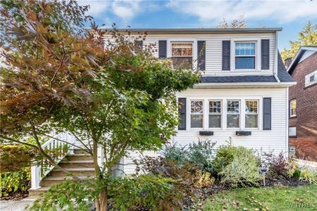 45 Tuscarora Road, Buffalo, 뉴욕 14220, 미국