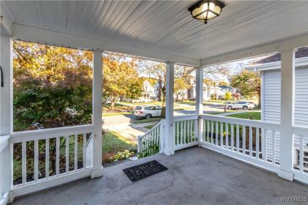 45 Tuscarora Road, Buffalo, 뉴욕 14220, 미국