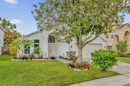 813 Garden Glen Loop, Lake Mary, Flórida 32746, Estados Unidos