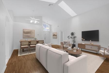 813 Garden Glen Loop, Lake Mary, Flórida 32746, Estados Unidos