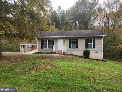 9620 Mohawk Drive, King George, Wirginia 22485, USA