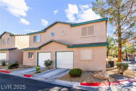 5621 Lago Court, Las Vegas, Nevada 89118, USA