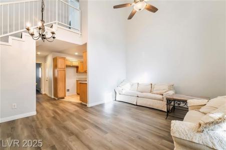 5621 Lago Court, Las Vegas, Nevada 89118