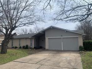 6608 Summertime Lane, Watauga, Texas 76148, HOA KỲ