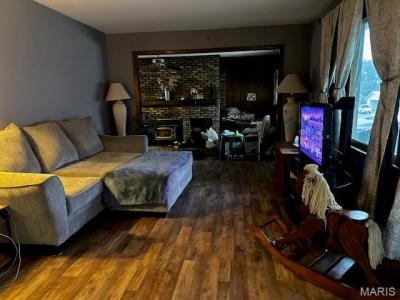 926 Crescent Drive, Sikeston, Missouri 63801