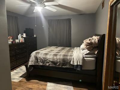 926 Crescent Drive, Sikeston, Missouri 63801