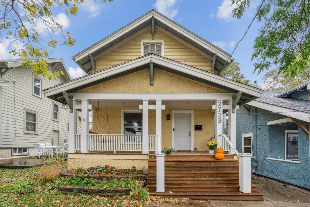 2723 Linden Street, Des Moines, 爱荷华州 50312, 美国