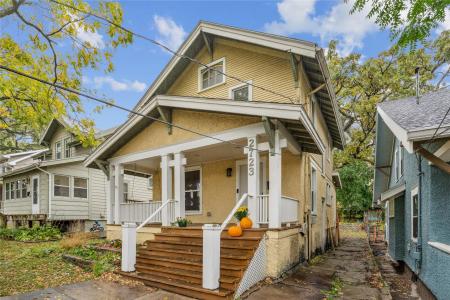 2723 Linden Street, Des Moines, 爱荷华州 50312, 美国