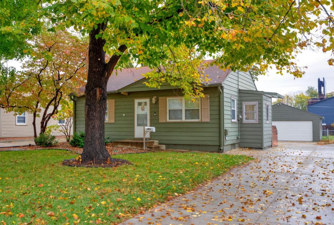 3417 59th Street, Des Moines, Iowa 50322, HOA KỲ