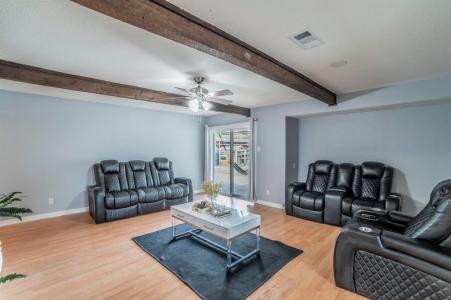 3901 Greensboro Circle, Garland, Teksas 75041, Amerika Birleşik Devletleri