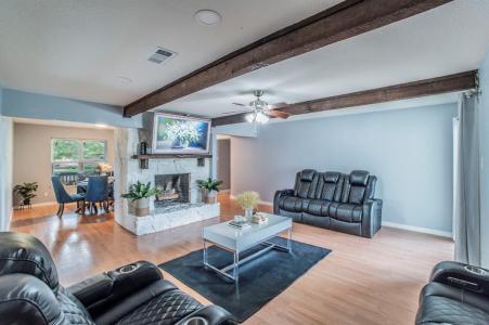 3901 Greensboro Circle, Garland, Teksas 75041, Amerika Birleşik Devletleri