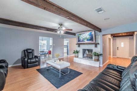 3901 Greensboro Circle, Garland, Teksas 75041, Amerika Birleşik Devletleri