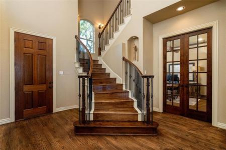 201 N Oakvista Court, Aledo, Texas 76008