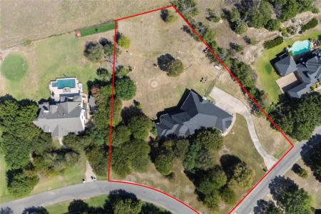 201 N Oakvista Court, Aledo, Texas 76008