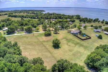 206 Mohawk Trail, East Tawakoni, Texas 75472, HOA KỲ