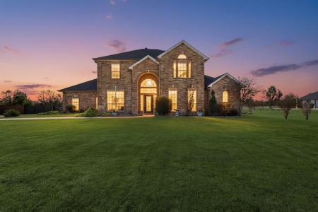 1271 Lone Star Boulevard, Talty, Texas 75160, USA