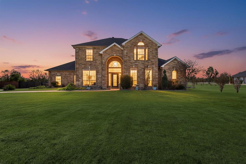 1271 Lone Star Boulevard, Talty, Texas 75160, Stati Uniti